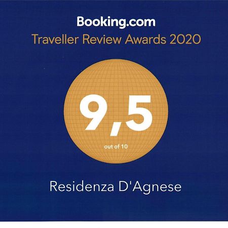 Residenza D'Agnese Διαμέρισμα Montesilvano Marina Εξωτερικό φωτογραφία