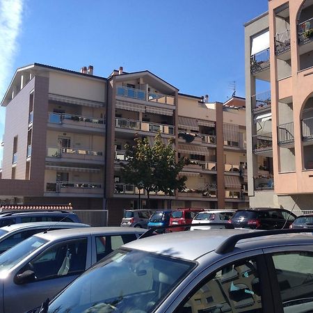 Residenza D'Agnese Διαμέρισμα Montesilvano Marina Εξωτερικό φωτογραφία