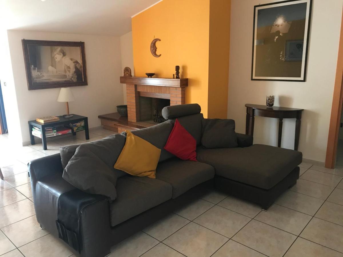 Residenza D'Agnese Διαμέρισμα Montesilvano Marina Εξωτερικό φωτογραφία