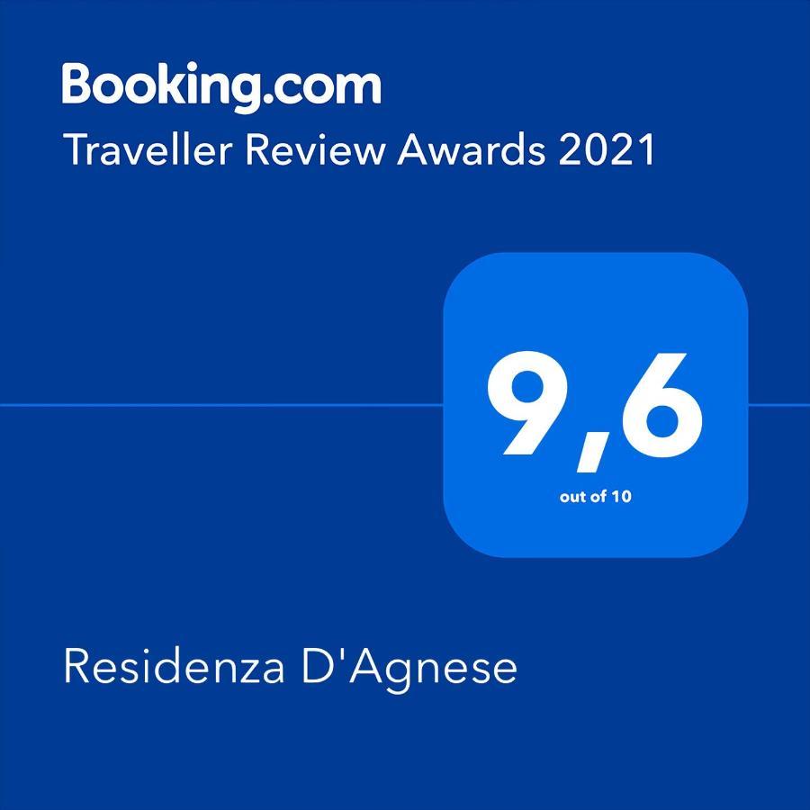 Residenza D'Agnese Διαμέρισμα Montesilvano Marina Εξωτερικό φωτογραφία