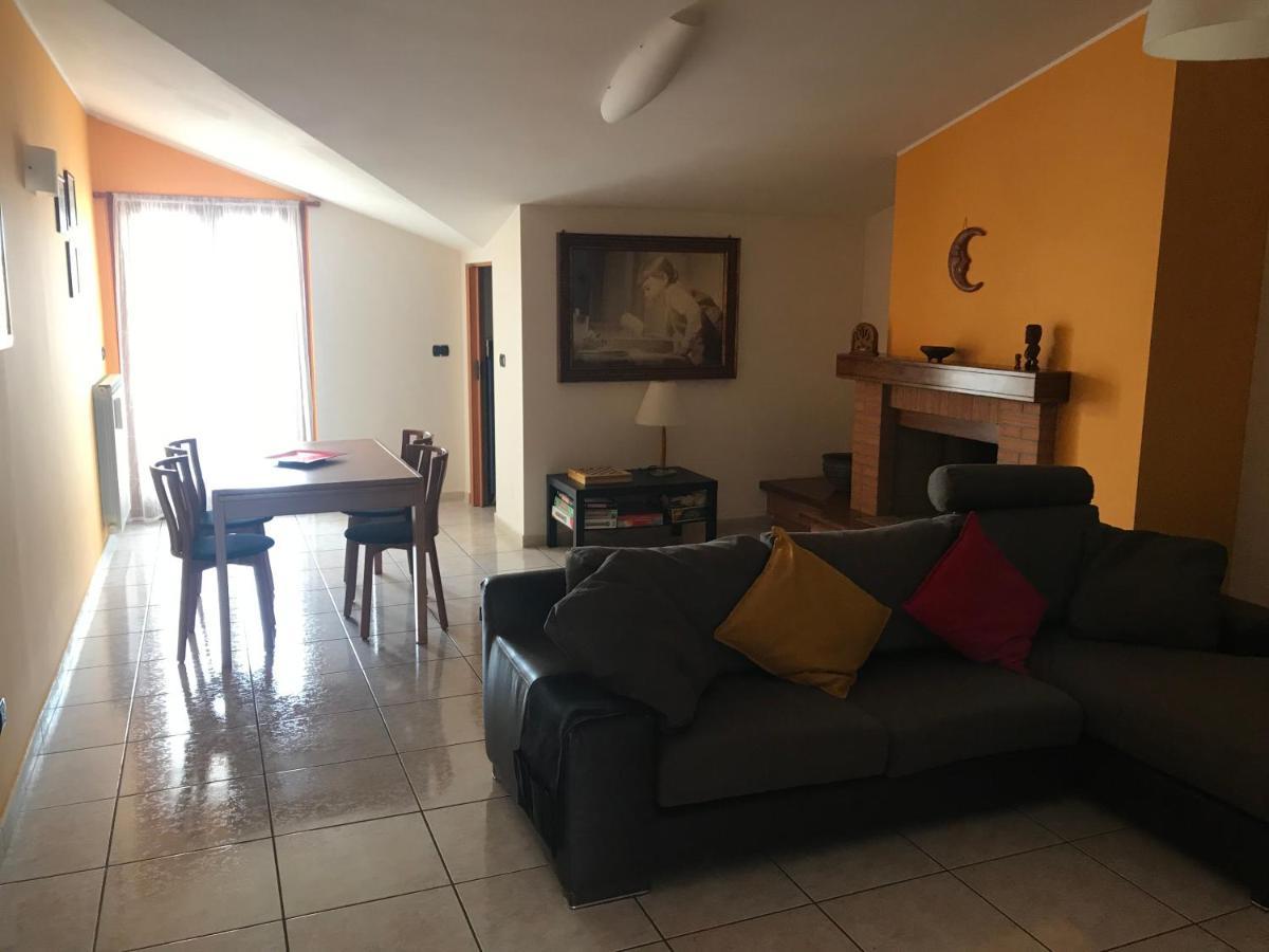 Residenza D'Agnese Διαμέρισμα Montesilvano Marina Εξωτερικό φωτογραφία