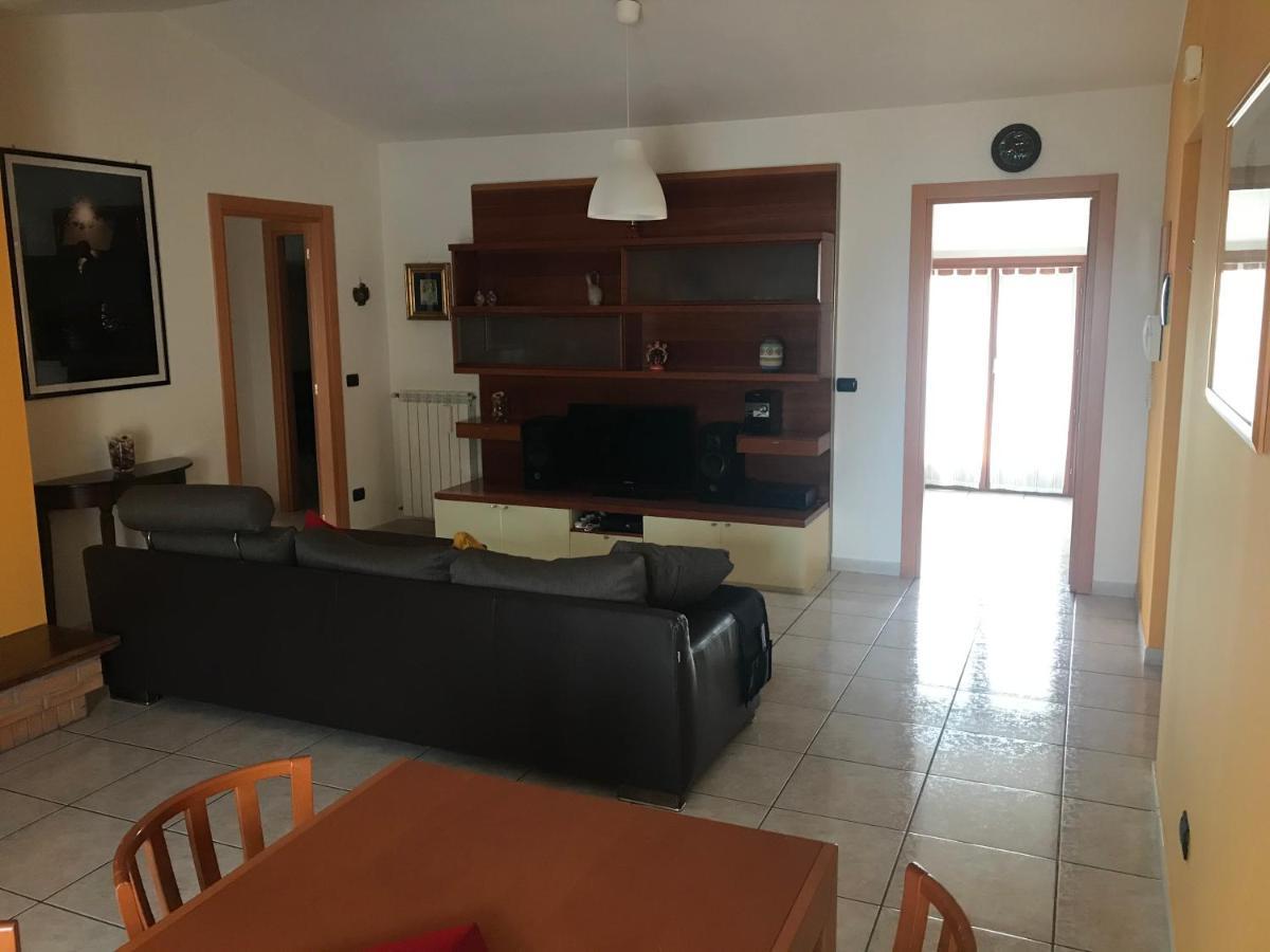 Residenza D'Agnese Διαμέρισμα Montesilvano Marina Εξωτερικό φωτογραφία