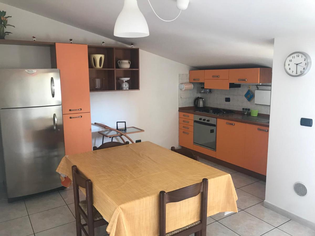 Residenza D'Agnese Διαμέρισμα Montesilvano Marina Εξωτερικό φωτογραφία