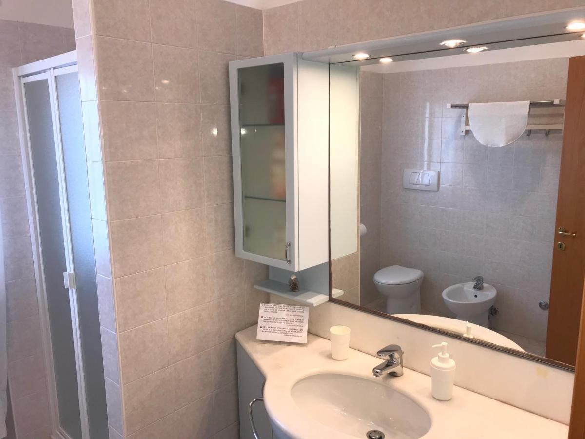 Residenza D'Agnese Διαμέρισμα Montesilvano Marina Εξωτερικό φωτογραφία