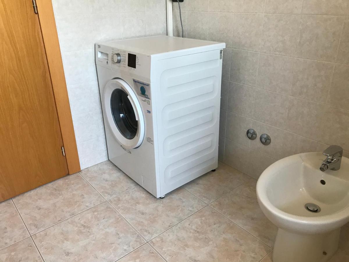 Residenza D'Agnese Διαμέρισμα Montesilvano Marina Εξωτερικό φωτογραφία