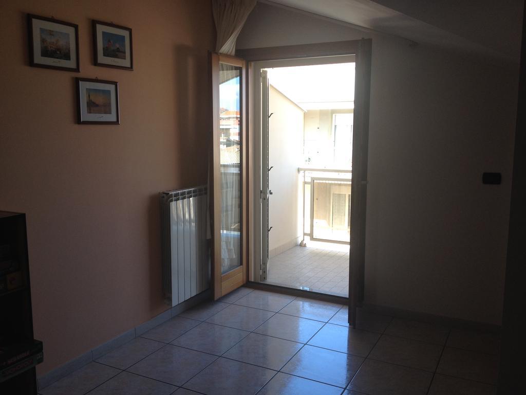 Residenza D'Agnese Διαμέρισμα Montesilvano Marina Εξωτερικό φωτογραφία
