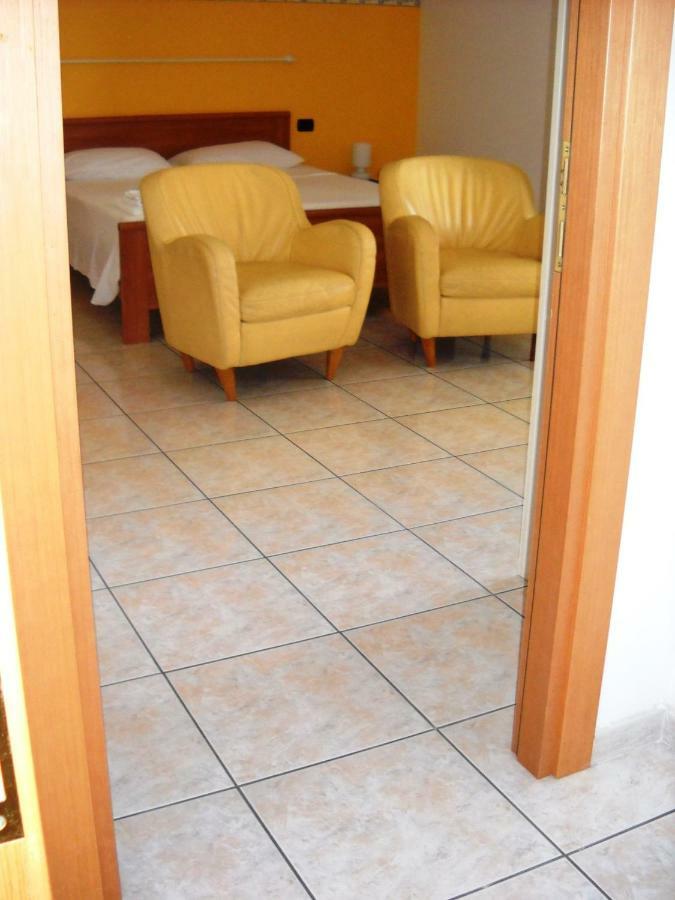 Residenza D'Agnese Διαμέρισμα Montesilvano Marina Εξωτερικό φωτογραφία